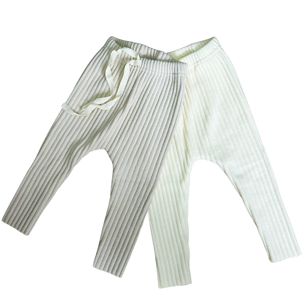 BOODLE LEGGING -  IVORY