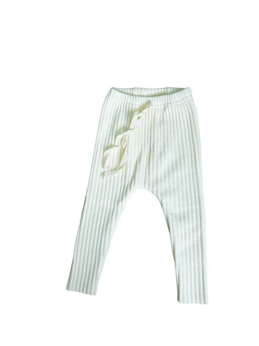 BOODLE LEGGING -  IVORY