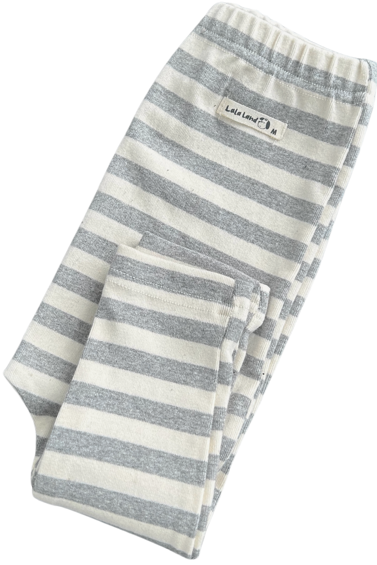 BABY ST LEGGINGS - MELANGE