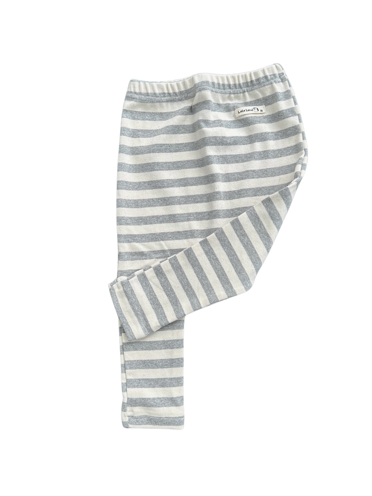 BABY ST LEGGINGS - MELANGE