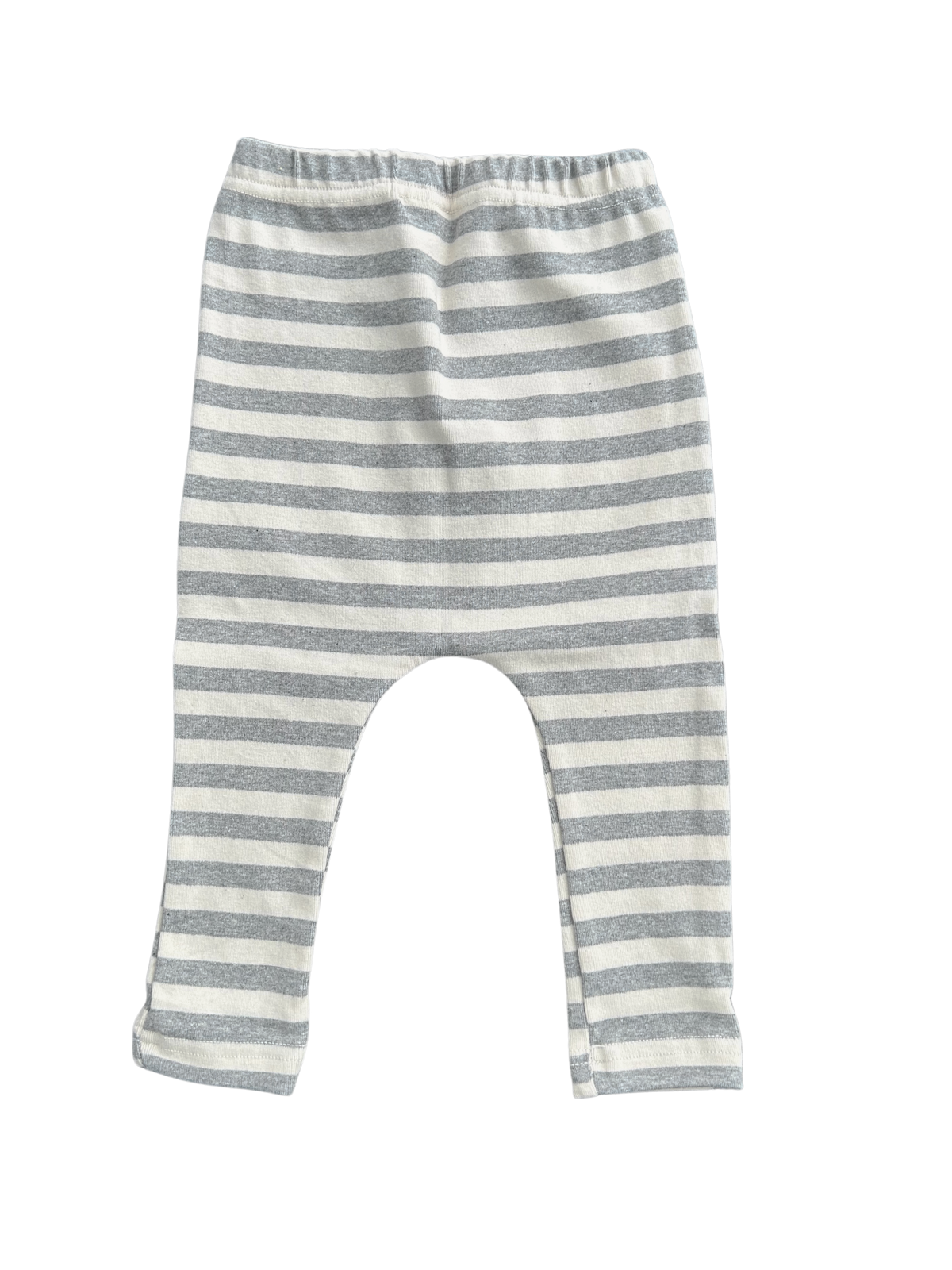 BABY ST LEGGINGS - MELANGE