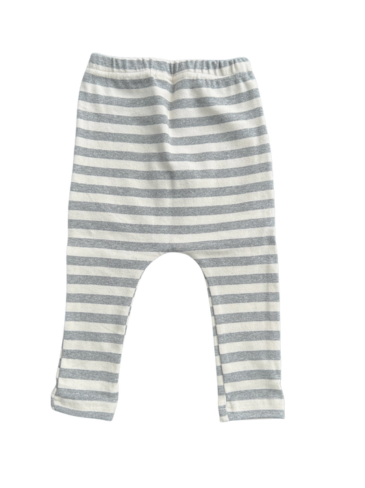 BABY ST LEGGINGS - MELANGE